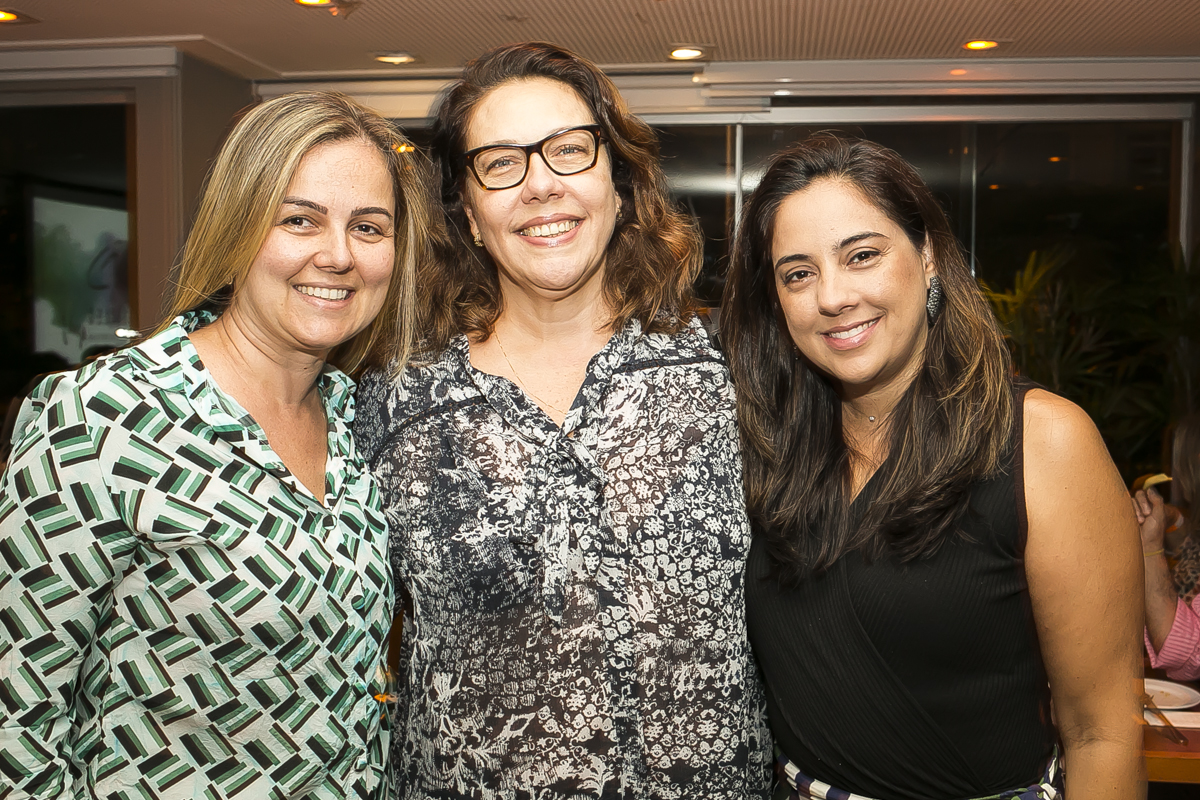 Primeiro Happy Hour NFD 2018